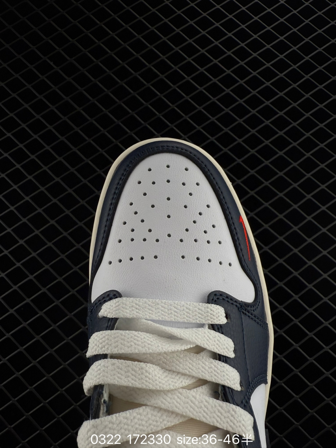 Nike Air Jordan 1 Low